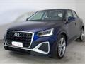 AUDI Q2 35 TFSI S tronic Admired Advanced