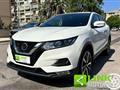 NISSAN QASHQAI 1.5 dCi 115 CV DCT Tekna