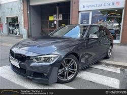 BMW SERIE 3 M Sport 316 d