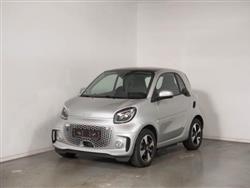 SMART Fortwo EQ Passion