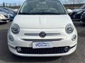 FIAT 500 1.2 Lounge 69cv dualogic my18