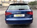 AUDI A3 SPORTBACK SPB 1.4 TFSI g-tron Ambiente