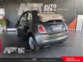 FIAT 500 500C 1.2 Lounge 69cv