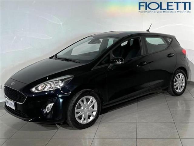 FORD FIESTA 1.1 75 CV GPL 5 porte Business