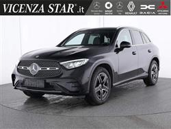 MERCEDES GLC SUV d MHV 4MATIC PREMIUM AMG