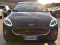 FORD FIESTA 1.1 75 CV GPL 5 porte Titanium