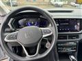 VOLKSWAGEN T-CROSS 1.0 TSI 110 CV DSG Advanced