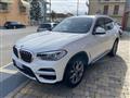 BMW X3 xDrive20d 48V xLine NAVI-APP CONN-LED-RETROCAM-19"