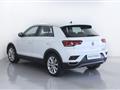 VOLKSWAGEN T-ROC 2.0 TDI SCR 150 CV DSG 4MOTION Advanced BlueMot. T