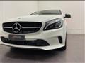 MERCEDES CLASSE CLA SSE A 200 D AUTO 4 MATIC SPORT