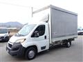 PEUGEOT BOXER 335 2.2 HDi/130CV FAP PL Centinato Porte post