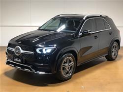 MERCEDES CLASSE GLE GLE 350 de 4Matic Plug-in hybrid Premium