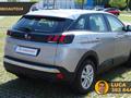 PEUGEOT 3008 BlueHDi 120cv S&S, Automatica "Allure", Garanzia.