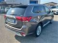 MITSUBISHI OUTLANDER phev 2.4 Instyle 4wd - FZ908SY