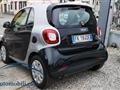 SMART FORTWO 1.0 Passion Automatica