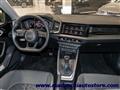 AUDI A1 SPORTBACK Sportback advanced 25 TFSI