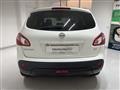 NISSAN QASHQAI 2.0 dCi DPF n-tec