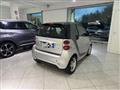 SMART FORTWO 1000 52 kW MHD coupé pulse