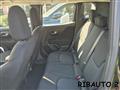 JEEP RENEGADE 1.6 Mjt 130 CV Longitude