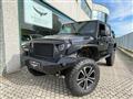 JEEP WRANGLER Unlimited 2.8 CRD Sport