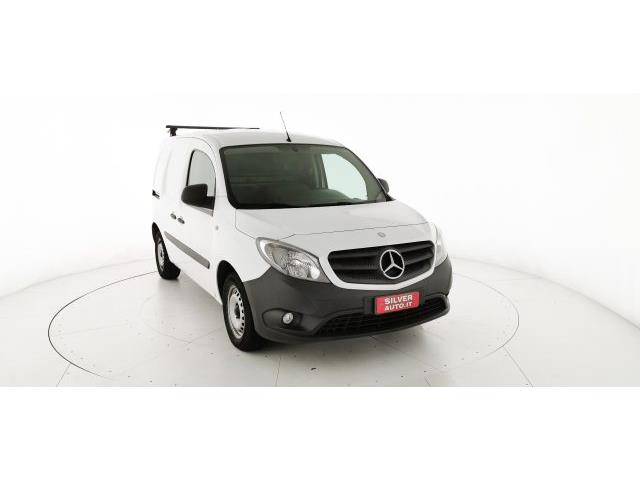 MERCEDES CITAN 1.5 109 CDI Furgone Long - PREZZO + IVA