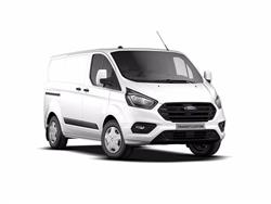 FORD TRANSIT CUSTOM 320 2018 320 2.0 tdci 130cv Trend L1H1 E6.2