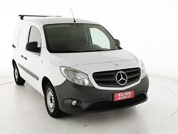 MERCEDES CITAN 1.5 109 CDI Furgone Long - PREZZO + IVA