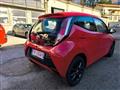 TOYOTA AYGO 1.0 VVT-i 69 CV 5 porte x-business cambio automati