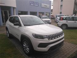 JEEP COMPASS 1.6 Multijet II 2WD Longitude