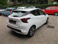 NISSAN MICRA 1.0 IG 12V 5 porte Acenta *OK NEOPATENTATI