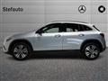 MERCEDES CLASSE GLA d Automatic Progressive Advanced Plus