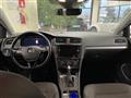 VOLKSWAGEN GOLF 1.4 TSI 125 CV DSG 5p. Business BlueMotion Technol