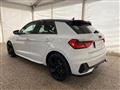 AUDI A1 SPORTBACK SPB 30 TFSI S tronic S line edition