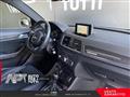 AUDI Q3 2.0 tdi Sport 4Edition quattro 150cv s-tronic