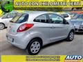 FORD KA+ 1.3 TDCi 75CV NEOPATENTATI/RATE/PERMUTE