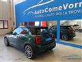 MINI MINI 5 PORTE Mini 2.0 Cooper S 5 porte