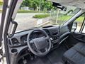 IVECO DAILY 35C12 QUAD-TOR RG 2.3 HPT  PASSO LUNGO N°FT712