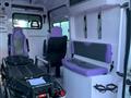 FIAT DUCATO AMBULANZA (3284) Ducato 33 2.0 MJT PLM-DC Cabinato