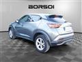 NISSAN JUKE 1.0 DIG-T 114 CV N-Connecta