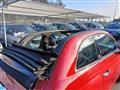 FIAT 500C 1.0 Hybrid Red