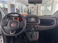 FIAT PANDA 0.9 TwinAir Turbo S&S 4x4 City Cross