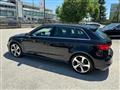 AUDI A3 SPORTBACK SPB 1.6 TDI SPORT S LINE SCONTO ROTTAMAZIONE