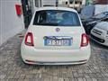 FIAT 500 1.2 DOLCEVITA GPL OK NEOPATENTATI