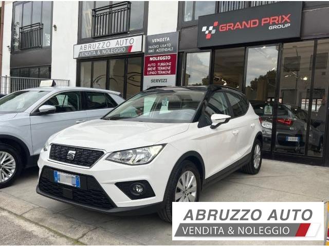 SEAT Arona 1.0 EcoTSI XCELLENCE