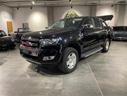 FORD RANGER 2.2 TDCi aut. DC Limited 5pt.*AUTOM*+IVA*PELLE*