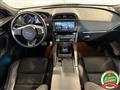 JAGUAR F-PACE 3.0 D V6 300 CV AWD aut. PER COMMERCIANTI