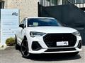 AUDI Q3 2.0 tdi S line edition quattro 150cv