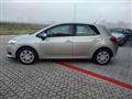 TOYOTA AURIS 1.6 M-MT 5 porte Sol