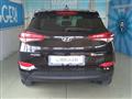 HYUNDAI TUCSON 1.6 CRDi XPrime