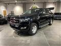 FORD RANGER 2.2 TDCi aut. DC Limited 5pt.*AUTOM*+IVA*PELLE*